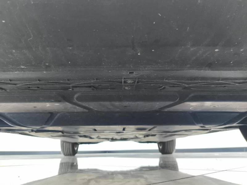 Volkswagen Lamando 2022 car image #22