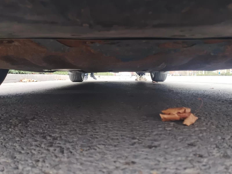 马自达 阿特兹 2017 汽车图片 #22