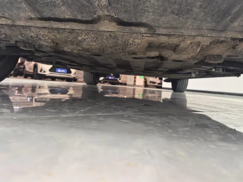 五菱汽车 五菱缤果 2025 汽车图片 #22