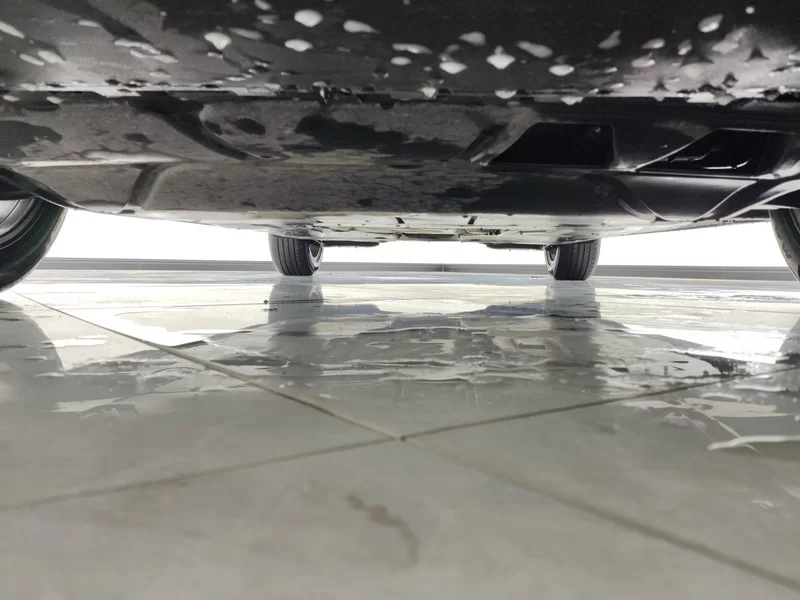 Volkswagen Lamando 2024 immagine di auto #22