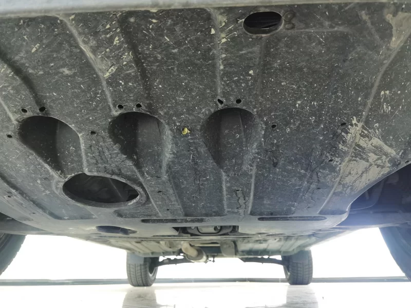 Hyundai ix35 2021 #22 Hyundai ix35 2021 car image #22