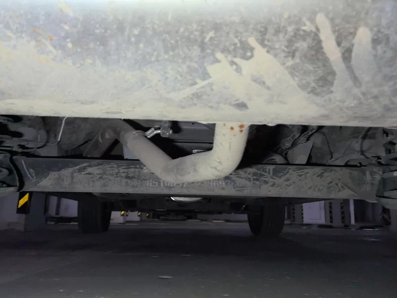 Wuling Asta 2023 #22 Wuling Asta 2023 صورة سيارة #22