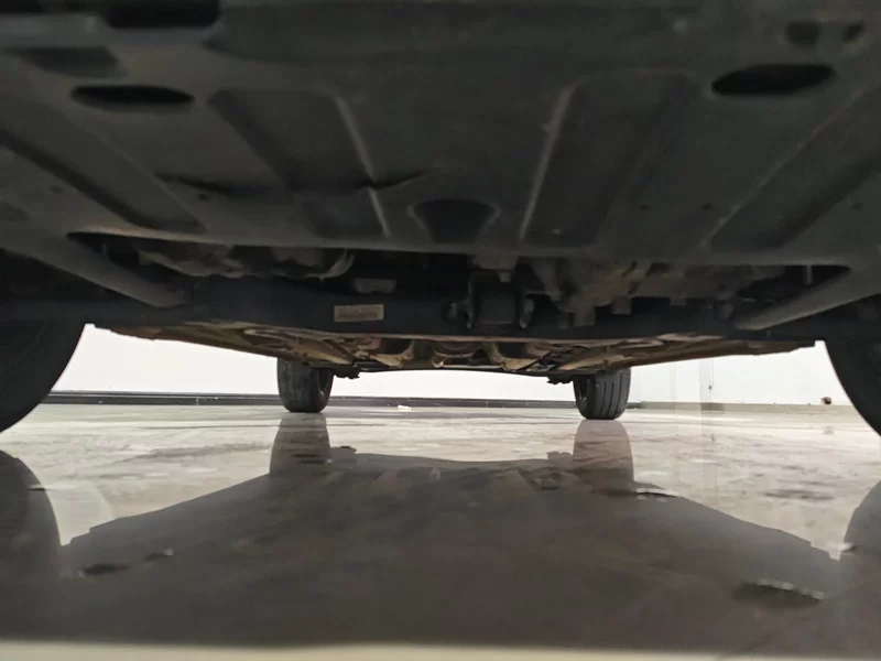 起亚 奕跑 2019 汽车图片 #22