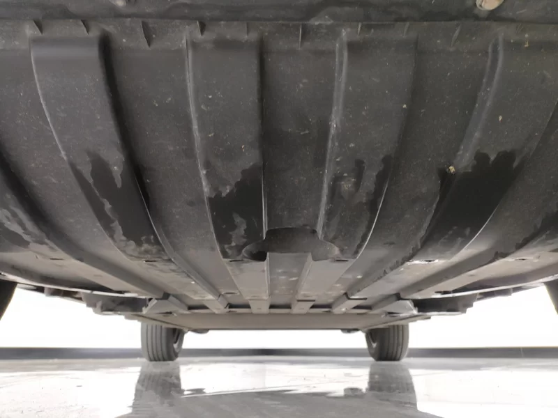 BYD Yuan Pro 2022 car image #22