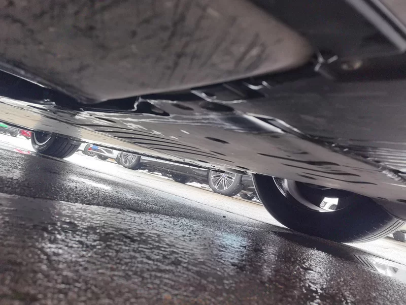 Volkswagen ID.4 Crozz 2021 car image #22