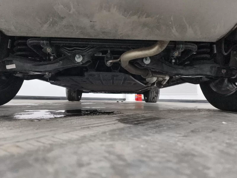 BYD Song Plus New Energy 2025 immagine di auto #22