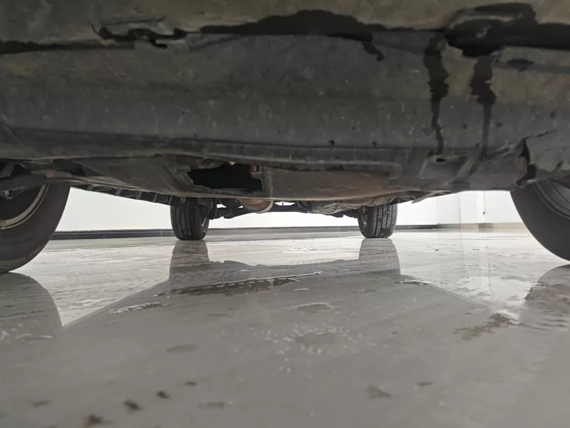 Haval M6 2022 #22 Haval M6 2022 immagine di auto #22