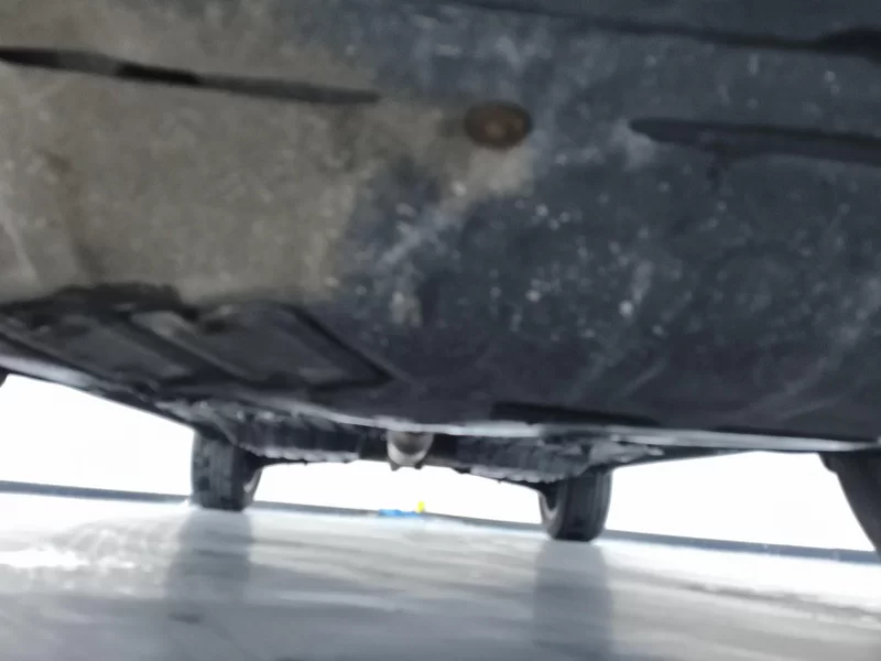 Changan CS55 Plus 2022 immagine di auto #22