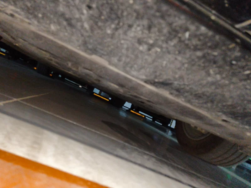 BYD Xia 2024 صورة سيارة #22