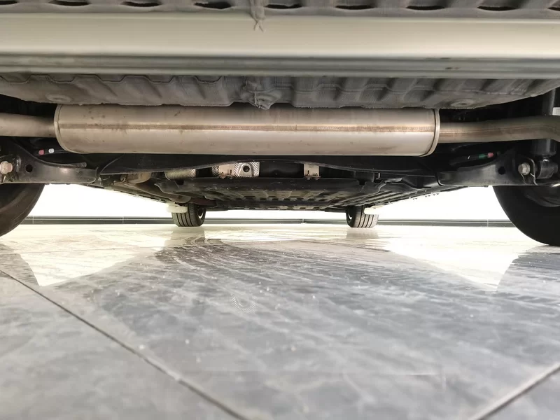 GAC Trumpchi E8 2024 imagem de carro #22