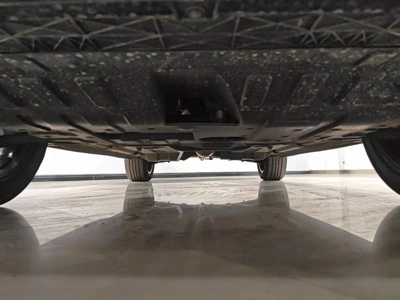 Changan UNI-Z 2024 #22 Changan UNI-Z 2024 immagine di auto #22