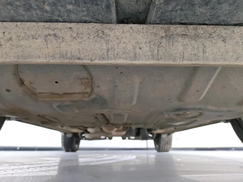 Chery Tiggo 8 PRO 2023 #22 Chery Tiggo 8 PRO 2023 car image #22