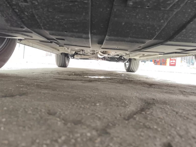 Kaiyi Kunlun 2023 immagine di auto #22