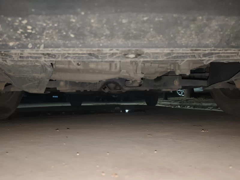 Santana 2020 car image #22