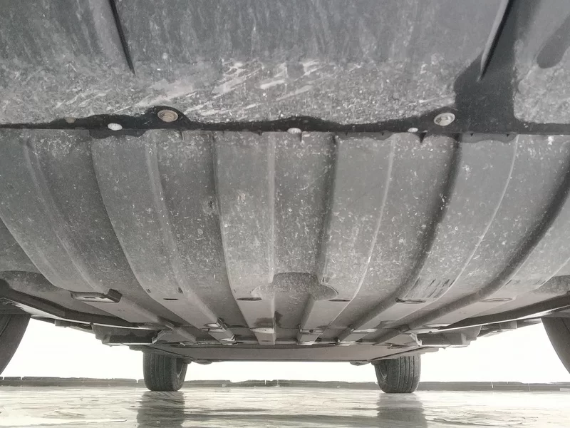 BYD Yuan Pro 2021 #22 BYD Yuan Pro 2021 car image #22