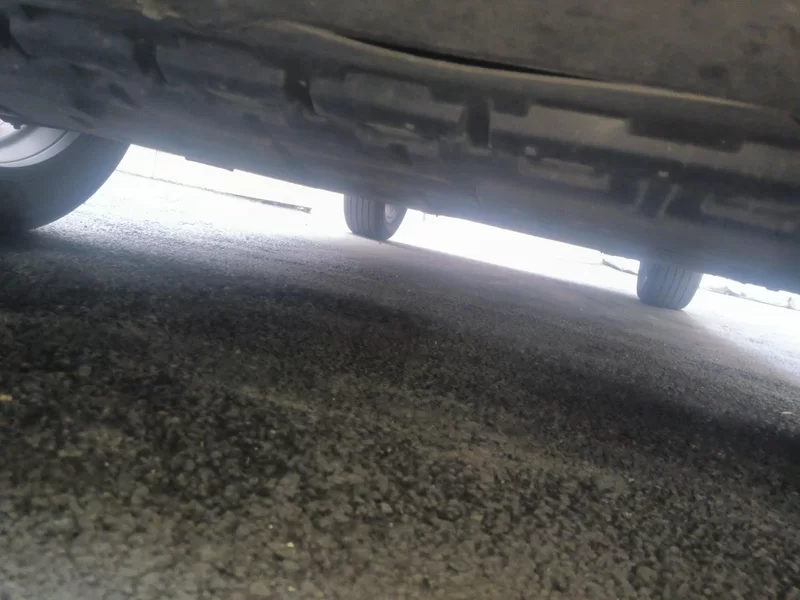 Chery Tiggo 7 2022 car image #22