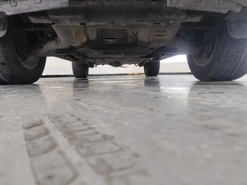 Haval H9 2020 car image #22