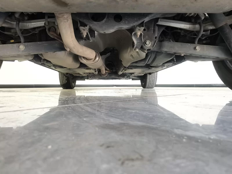 日产 逍客 2020 汽车图片 #22