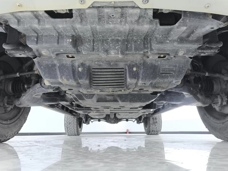 Haval H9 2022 #22 Haval H9 2022 car image #22