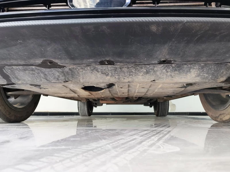 GEELY Coolray 2022 car image #22