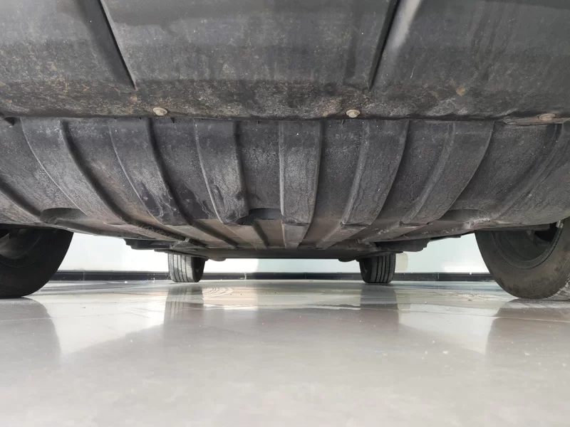 BYD Yuan Pro 2021 car image #22