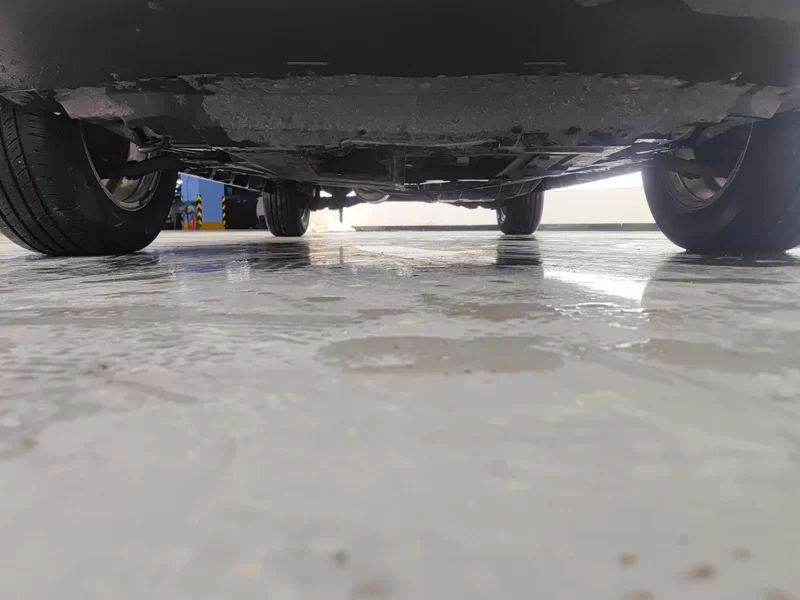 Haval M6 2021 car image #22