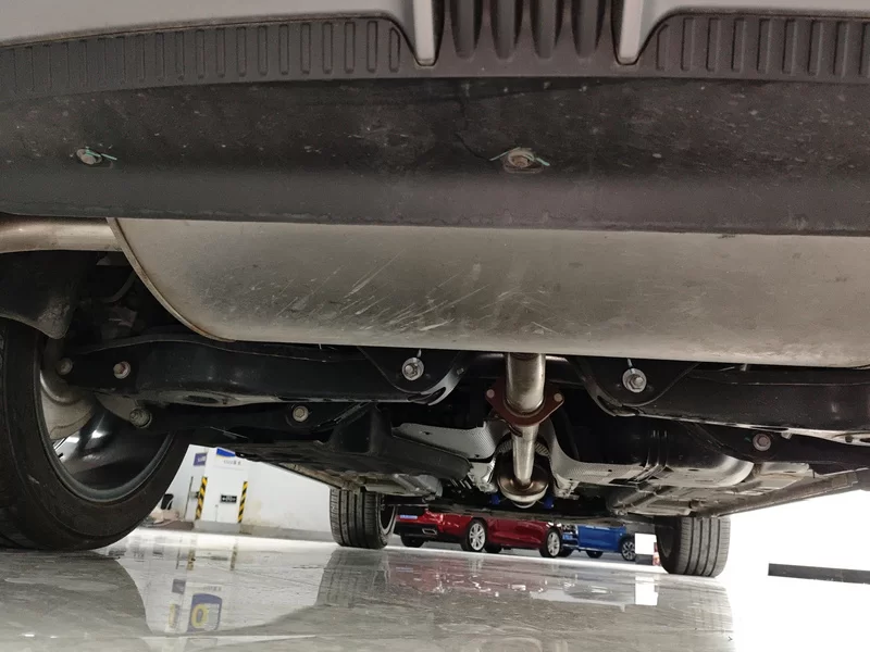 吉利汽车 博越L 2023 汽车图片 #22