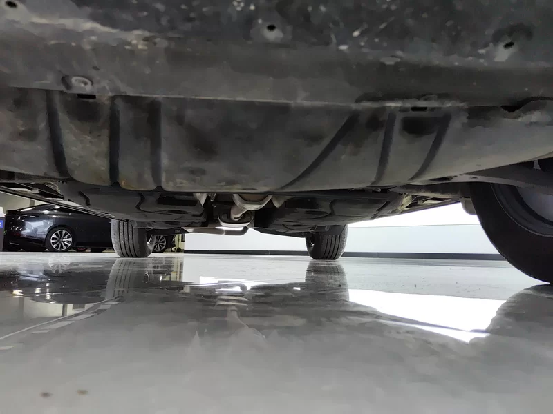 Ford Edge 2024 صورة سيارة #22