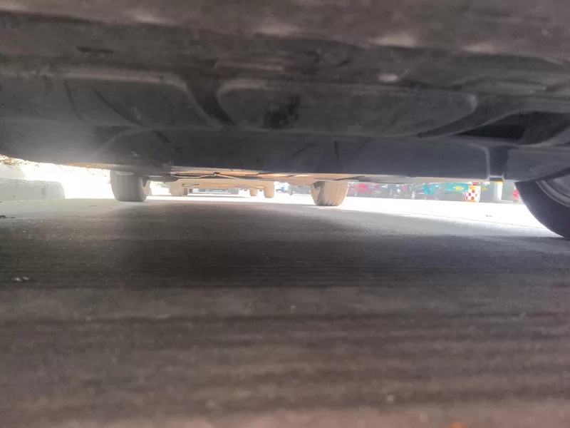 Volkswagen Lavida 2019 car image #22