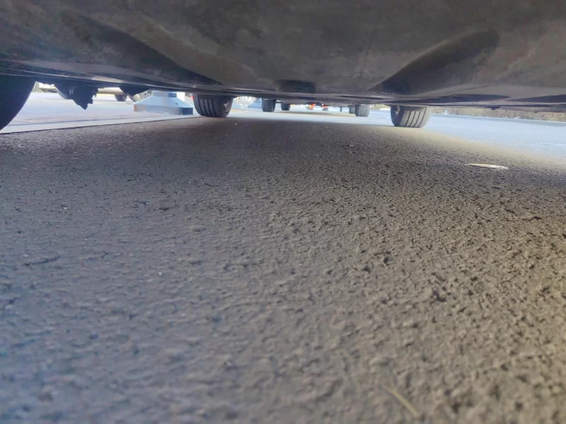 BYD Qin L 2025 #22 BYD Qin L 2025 car image #22