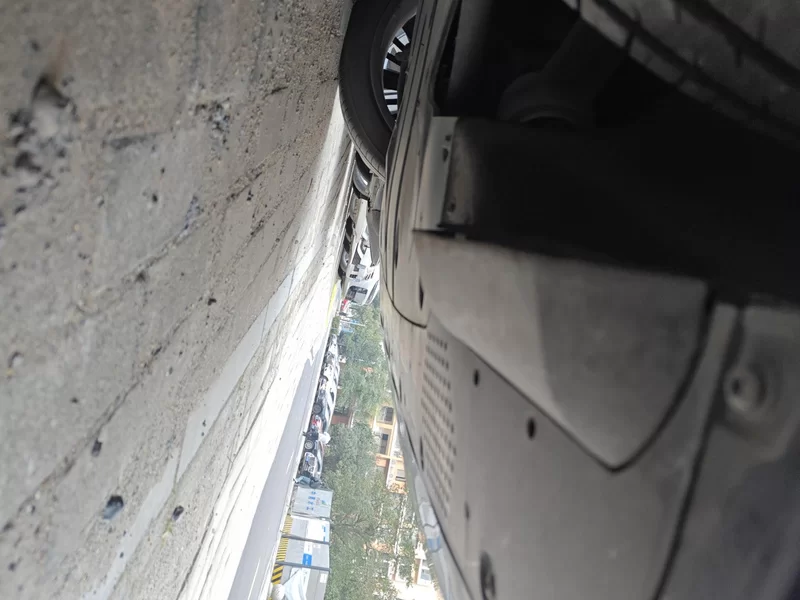 Xpeng G9 2025 immagine di auto #22