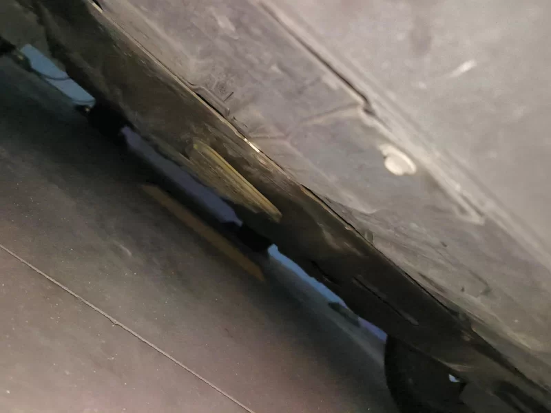 GEELY Binray 2018 car image #22