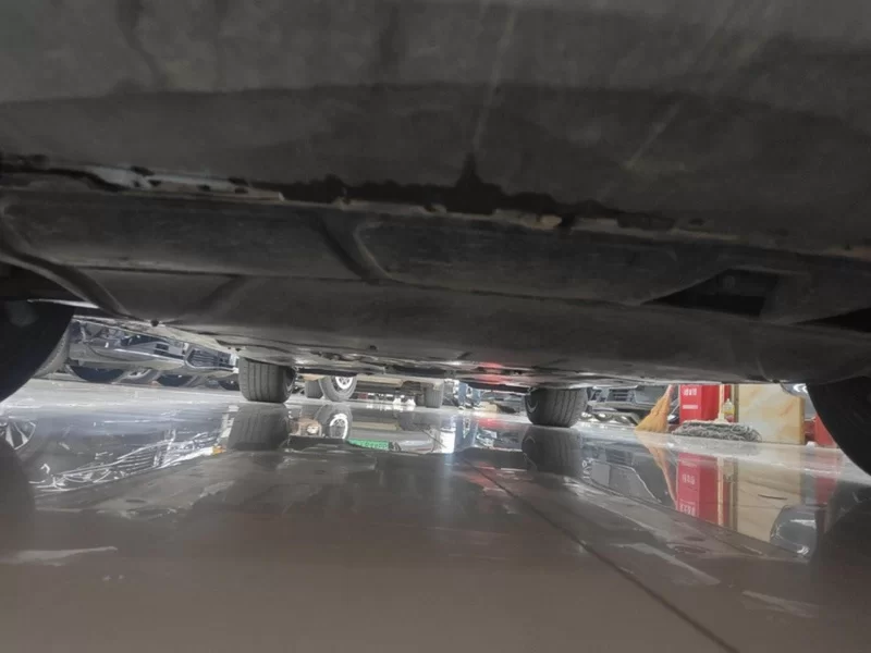 Volkswagen Lamando 2023 immagine di auto #22