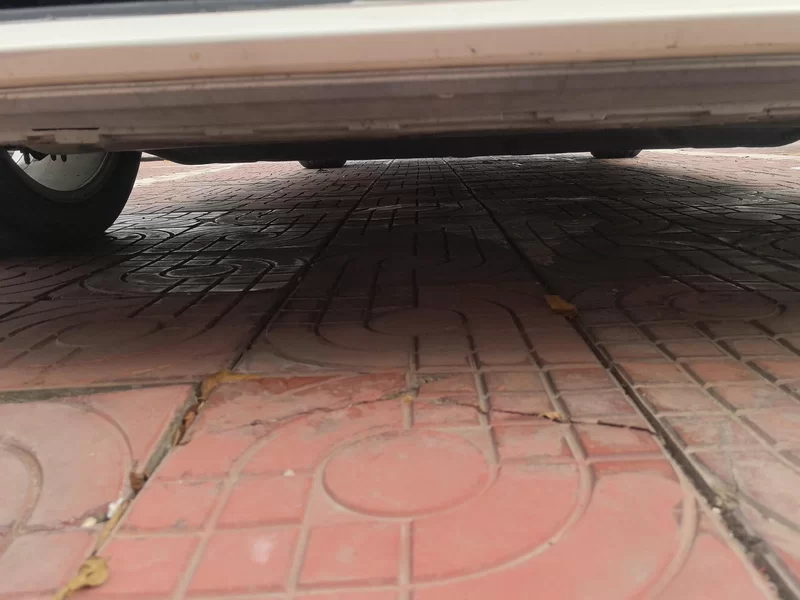 Volkswagen Lamando 2018 immagine di auto #22