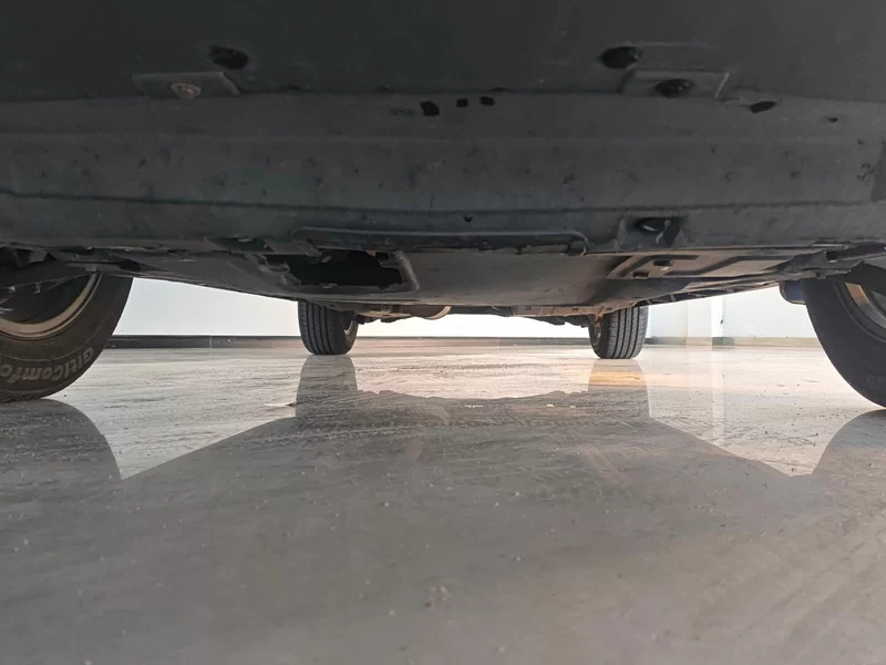 Haval M6 2018 #22 Haval M6 2018 car image #22