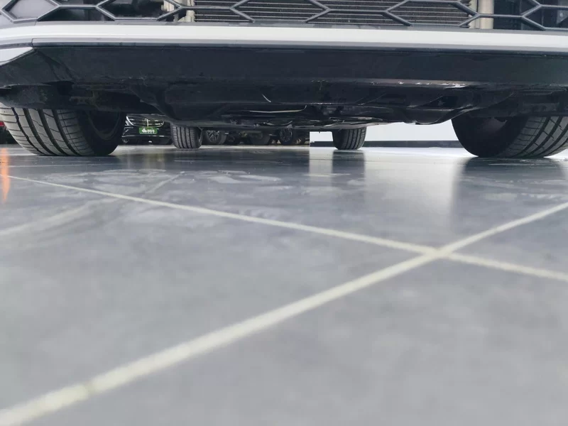 Volkswagen GolfGTI 2023 #22 Volkswagen GolfGTI 2023 car image #22