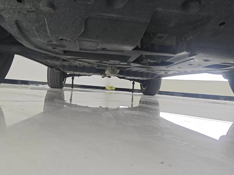 Changan CS55 Plus 2023 immagine di auto #22