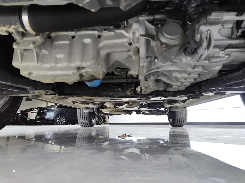 Chery Exploration 06 2023 car image #22