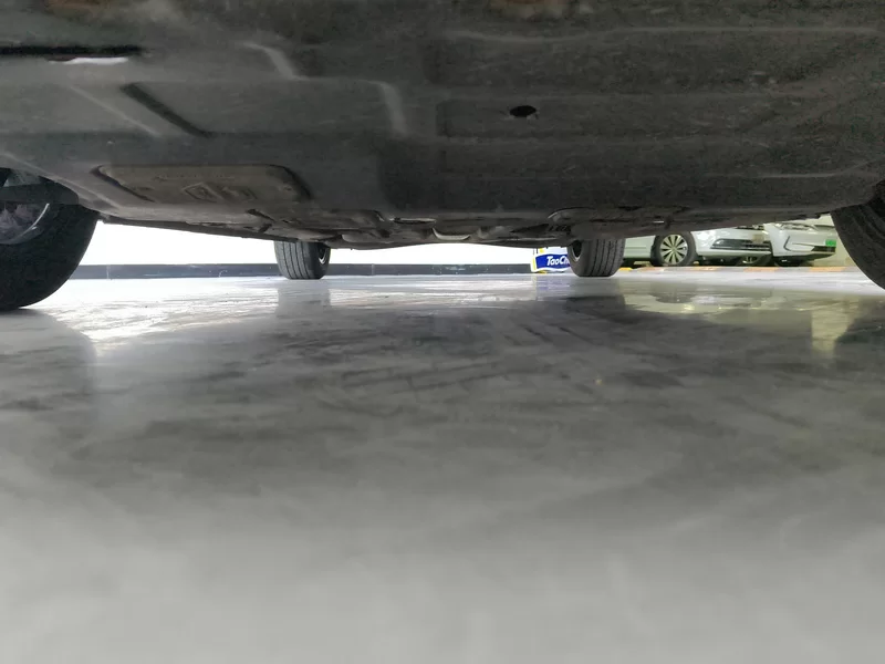 Roewe i5 2020 immagine di auto #22