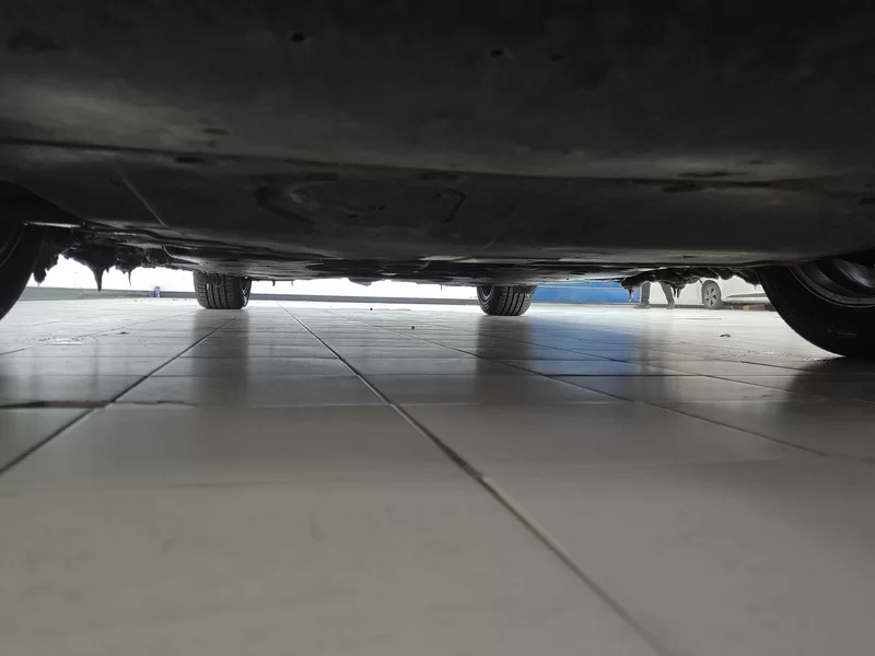 马自达 阿特兹 2015 汽车图片 #22