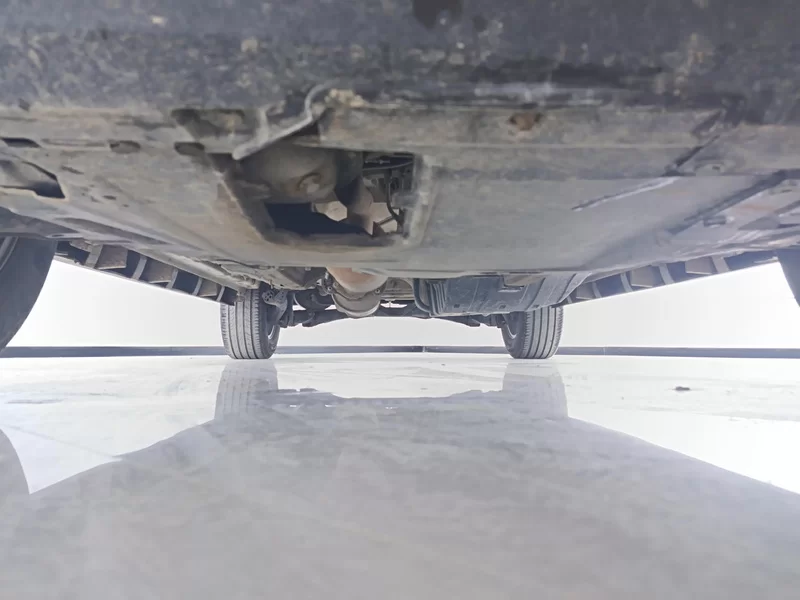 Haval M6 2021 car image #22