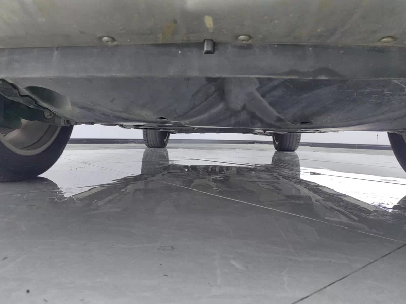 Haval H8 2016 #22 Haval H8 2016 car image #22