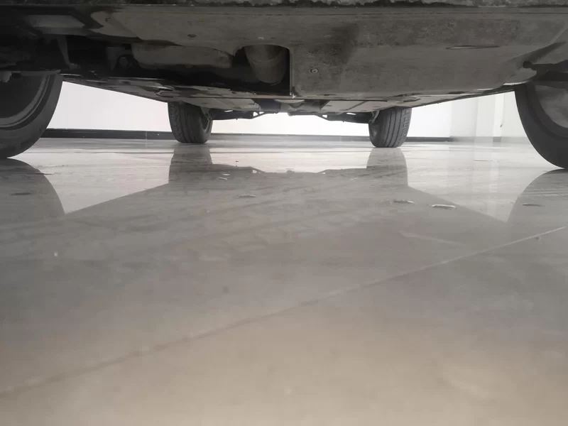 MG ONE 2023 car image #22