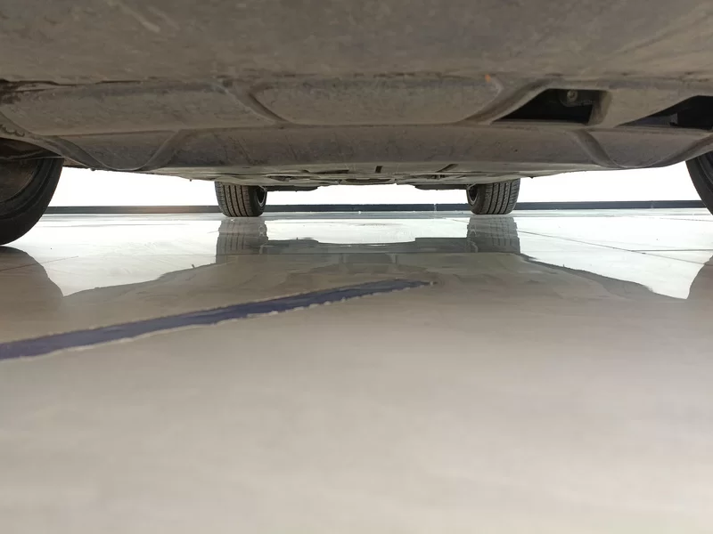 Volkswagen Lamando 2023 immagine di auto #22