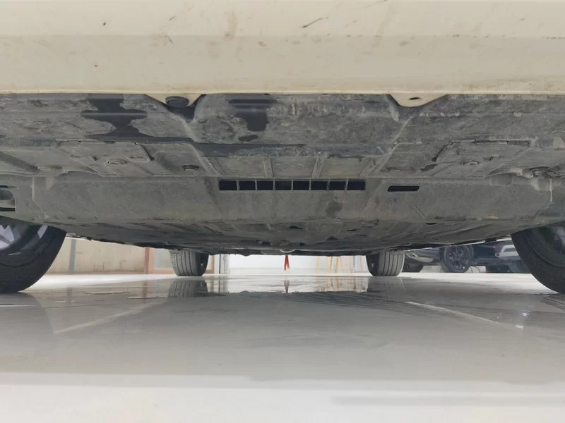 Honda INTEGRA 2022 car image #22