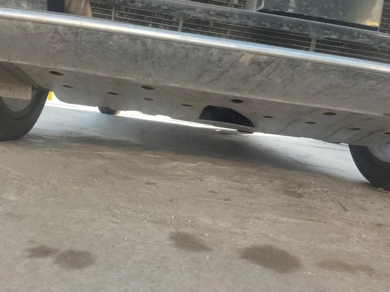 Changan UNI-Z PHEV 2024 car image #22