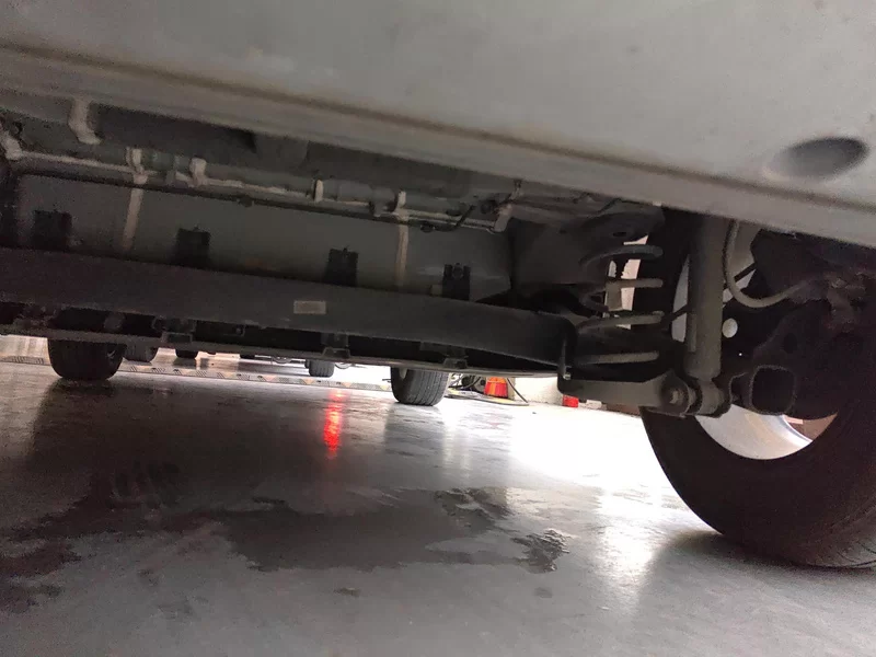 BYD YuanUP 2024 car image #22