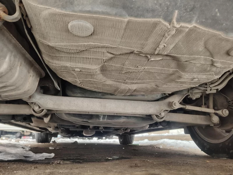 GAC Trumpchi GA6 2016 car image #22