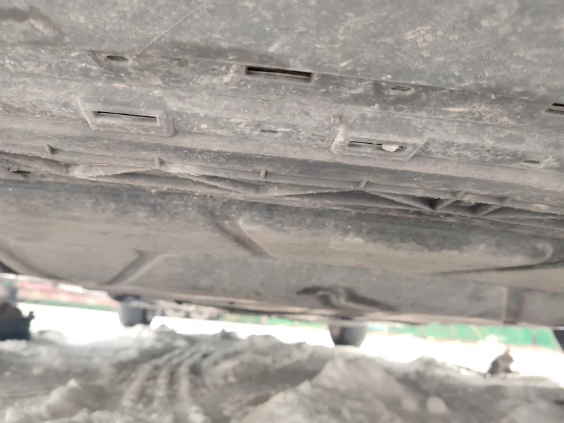 Volkswagen Lamando 2017 immagine di auto #22