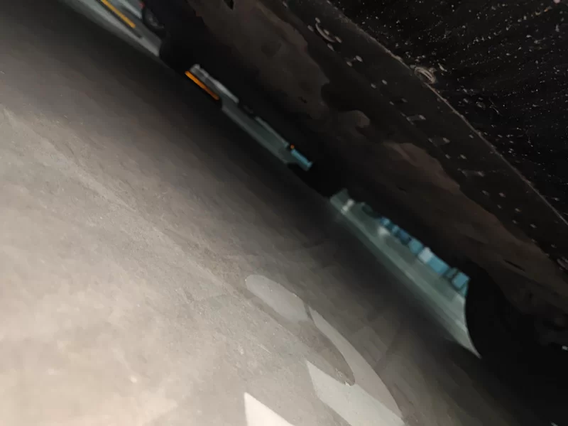 Zeekr 2023 car image #22